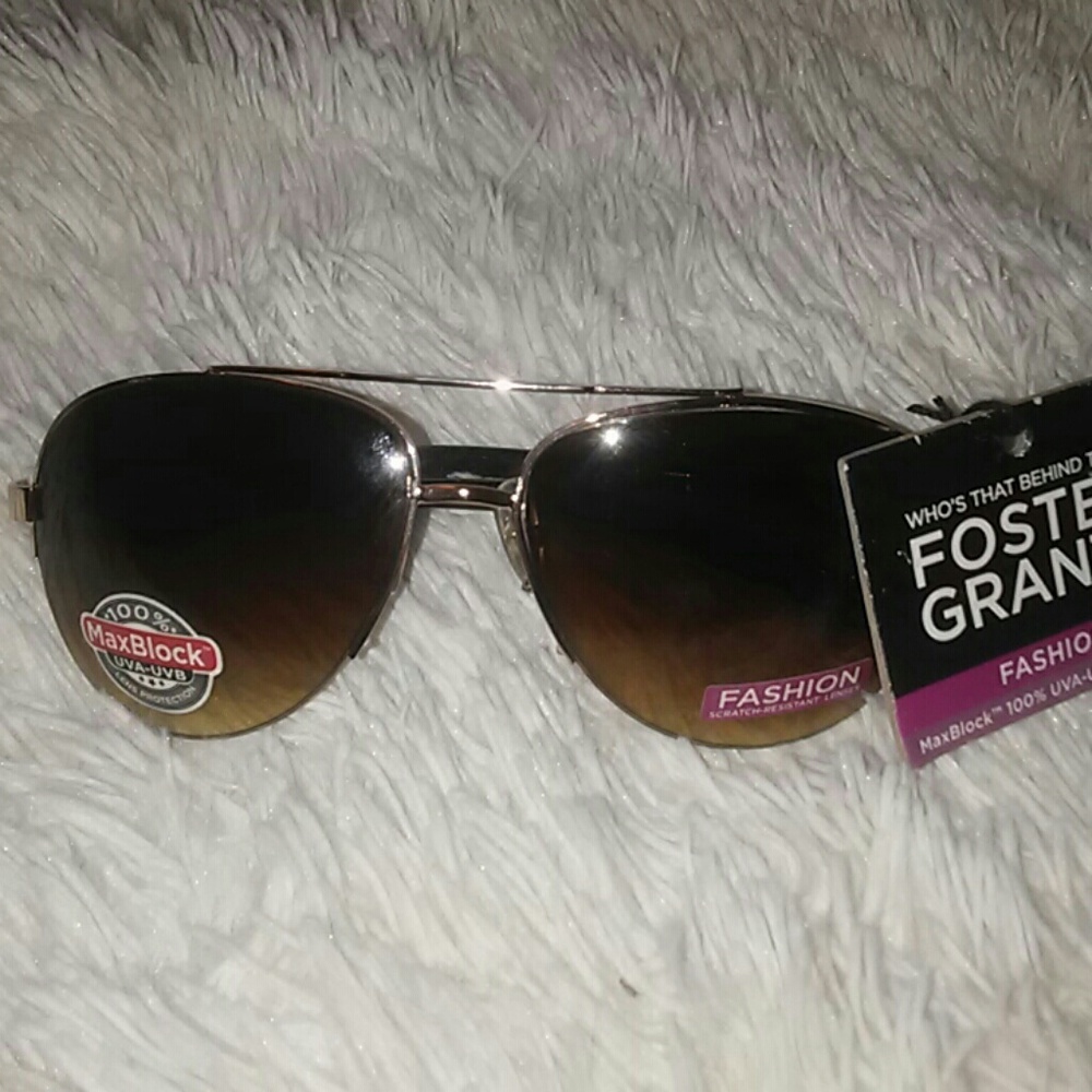 Foster Grant Sunglasses